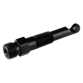 Nitrous Oxide Systems® - 90-Degree Direct Single Stage Dry Nozzle