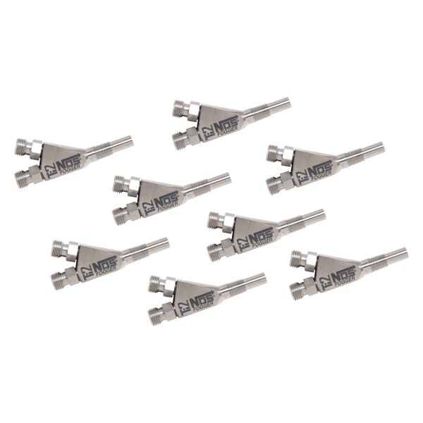 Nitrous Oxide Systems® Ti2 Dry Fogger Nozzle