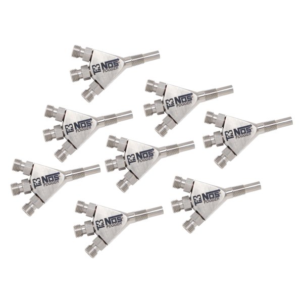 Nitrous Oxide Systems® Ti3 Dry Fogger Nozzle