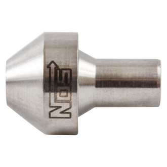 Nitrous Oxide Systems® - Precision SS Stainless Steel Nitrous Flare Jet