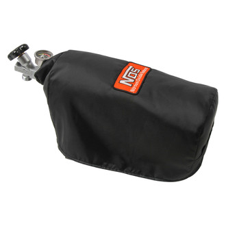 Nitrous Oxide Systems® - Nitrous Bottle Blanket