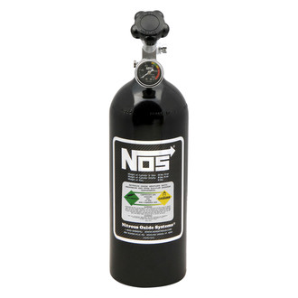 Nitrous Oxide Systems® - Nitrous Bottle Kit