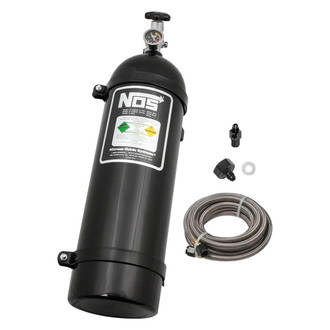 Nitrous Oxide Systems® - Nitrous Bottle Kit