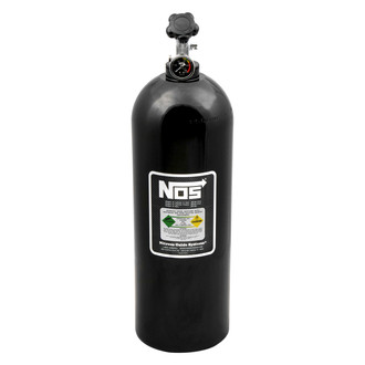 Nitrous Oxide Systems® - Nitrous Bottle Kit