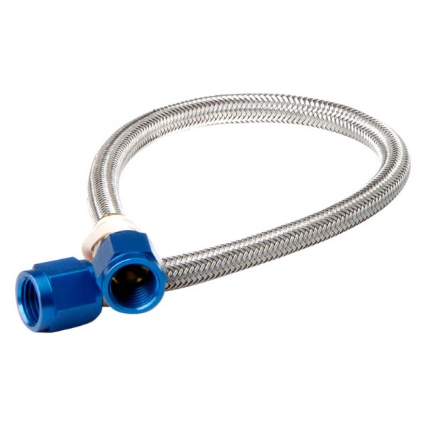 Nitrous Oxide Systems® - Stainless Steel Braided Hose