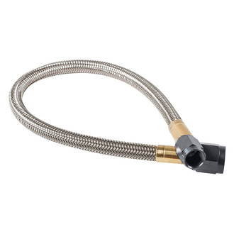 Nitrous Oxide Systems® - Braided Hose