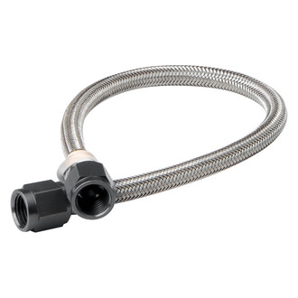 Nitrous Oxide Systems® - Braided Hose