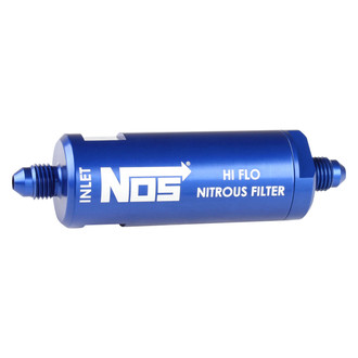 Nitrous Oxide Systems® - Nitrous Fuel Filter