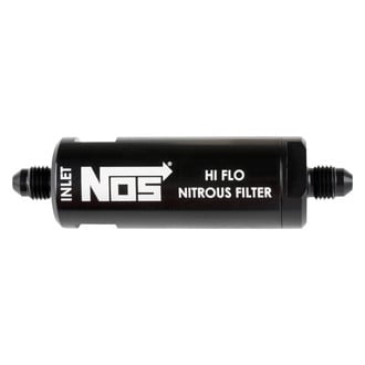 Nitrous Oxide Systems® - Nitrous Fuel Filter