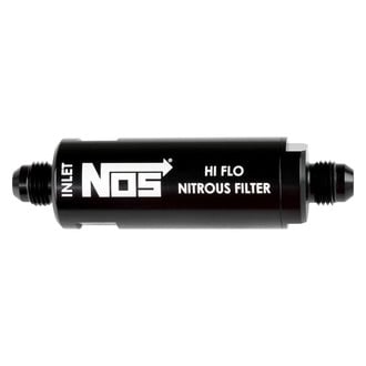 Nitrous Oxide Systems® - Nitrous Fuel Filter