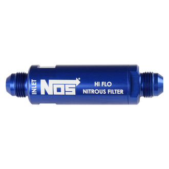 Nitrous Oxide Systems® - Nitrous Fuel Filter