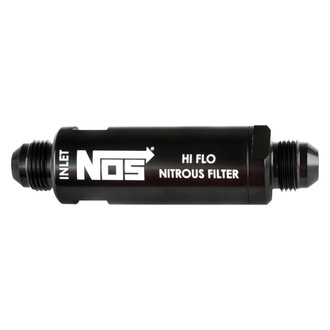 Nitrous Oxide Systems® - Nitrous Fuel Filter