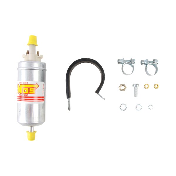 Nitrous Oxide Systems® - Low Pressure Fuel Pump