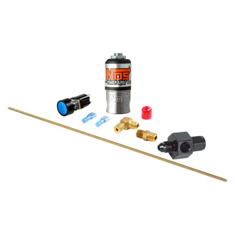 Nitrous Oxide Systems® - Purge Valve Kit