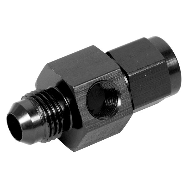 Nitrous Oxide Systems® - Fuel Pressure Gauge Adapter