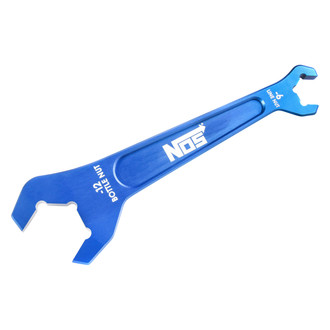Nitrous Oxide Systems® - Degree Blow Down Tube