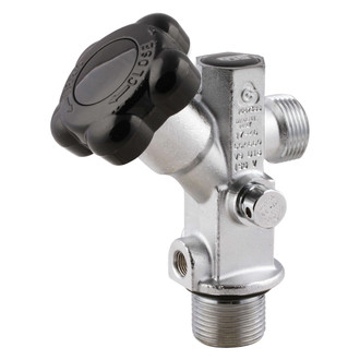 Nitrous Oxide Systems® - Nitrous Bottle Valve