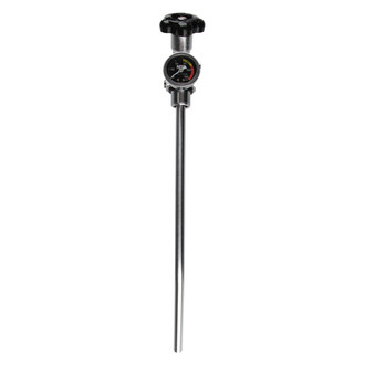 Nitrous Oxide Systems® - Mini Hi-Flo™ Nitrous Bottle Valve