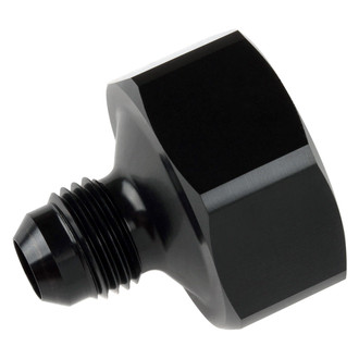 Nitrous Oxide Systems® - -660 Nitrous Bottle Nut Adapter