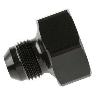 Nitrous Oxide Systems® - -660 Nitrous Bottle Nut Adapter