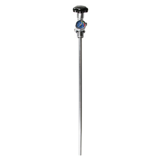 Nitrous Oxide Systems® - Mini Hi-Flo™ Nitrous Bottle Valve