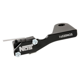 Nitrous Oxide Systems® - GEN 3 Dominator Microswitch and Bracket
