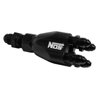 Nitrous Oxide Systems® - Showerhead Distribution Block