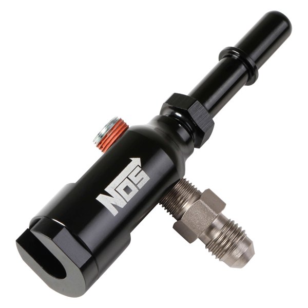 Nitrous Oxide Systems® - NPT Adapter