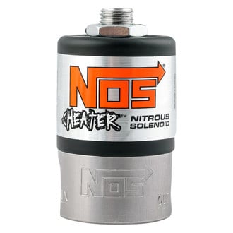 Nitrous Oxide Systems® - Cheater™ Nitrous Solenoid