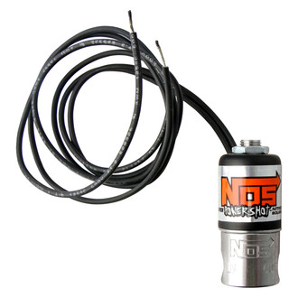 Nitrous Oxide Systems® - Powershot Nitrous Solenoid