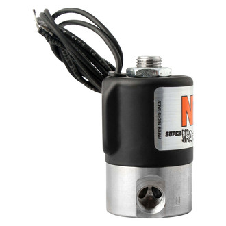 Nitrous Oxide Systems® - Alky Fuel Solenoid
