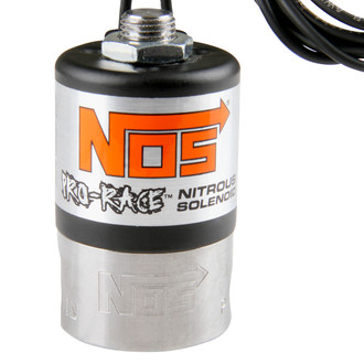 Nitrous Oxide Systems® - Alky Fuel Solenoid