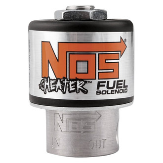 Nitrous Oxide Systems® - Cheater™ Fuel Solenoid