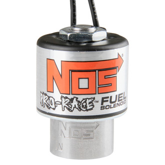 Nitrous Oxide Systems® - Pro Race Fuel Solenoid