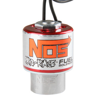 Nitrous Oxide Systems® - Pro Race Fuel Solenoid