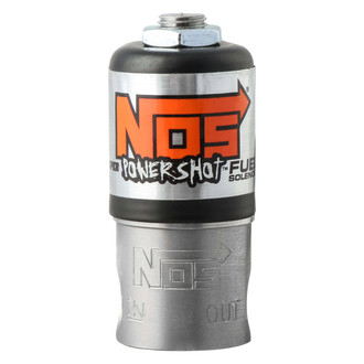 Nitrous Oxide Systems® - Powershot Fuel Solenoid