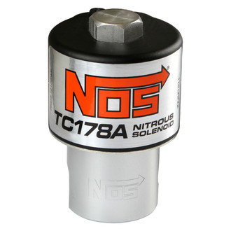 Nitrous Oxide Systems® - TC178 Nitrous Solenoid