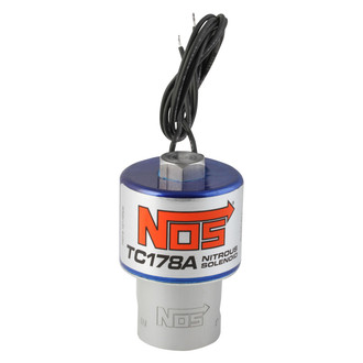Nitrous Oxide Systems® - TC178 Nitrous Solenoid