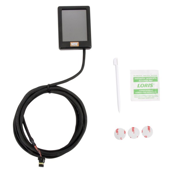 Nitrous Oxide Systems® - Mini 2-Stage Nitrous Controller Programmer