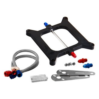Nitrous Oxide Systems® - Big Shot Injector Plate