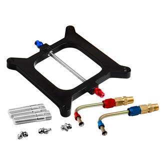 Nitrous Oxide Systems® - Super Powershot Injector Plate