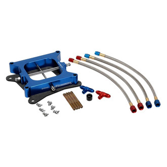 Nitrous Oxide Systems® - Crosshair™ Nitrous Plate Kit