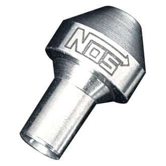 Nitrous Oxide Systems® - Precision SS Stainless Steel Nitrous Flare Jet