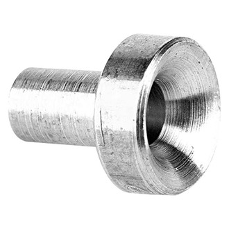 Nitrous Oxide Systems® - Precision SS Stainless Steel Nitrous Funnel Jets