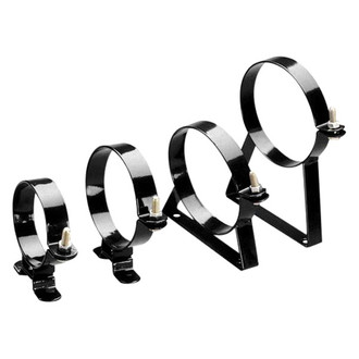 Nitrous Oxide Systems® - Standard Replacement Bottle Bracket