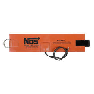 Nitrous Oxide Systems® - Nitrous Bottle Heater
