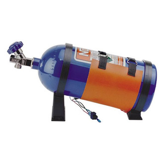 Nitrous Oxide Systems® - Nitrous Bottle Heater