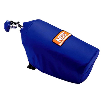 Nitrous Oxide Systems® - Nitrous Bottle Blanket