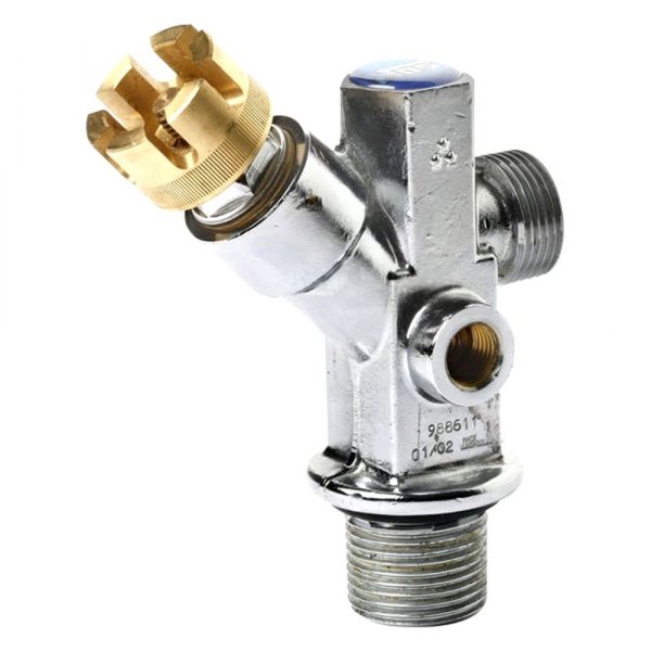 Nitrous Oxide Systems® 14171NOS Nitrous Bottle Opener Driver