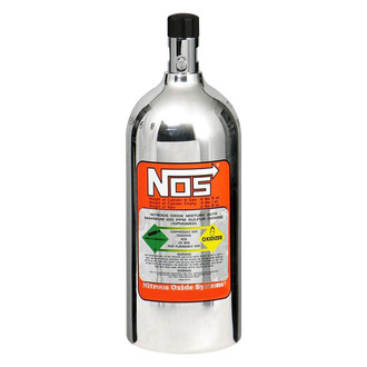 Nitrous Oxide Systems® - Nitrous Bottle